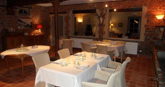 Onsemhoeve Dilbeek Exterior foto